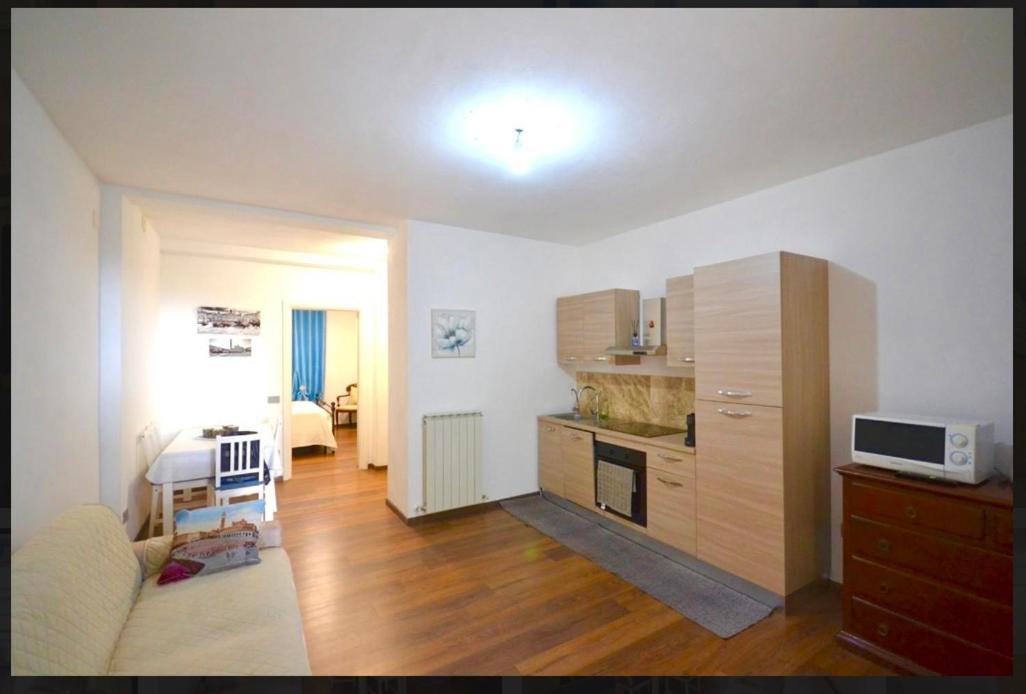Ferienwohnung Enjoy Siena Exterior foto