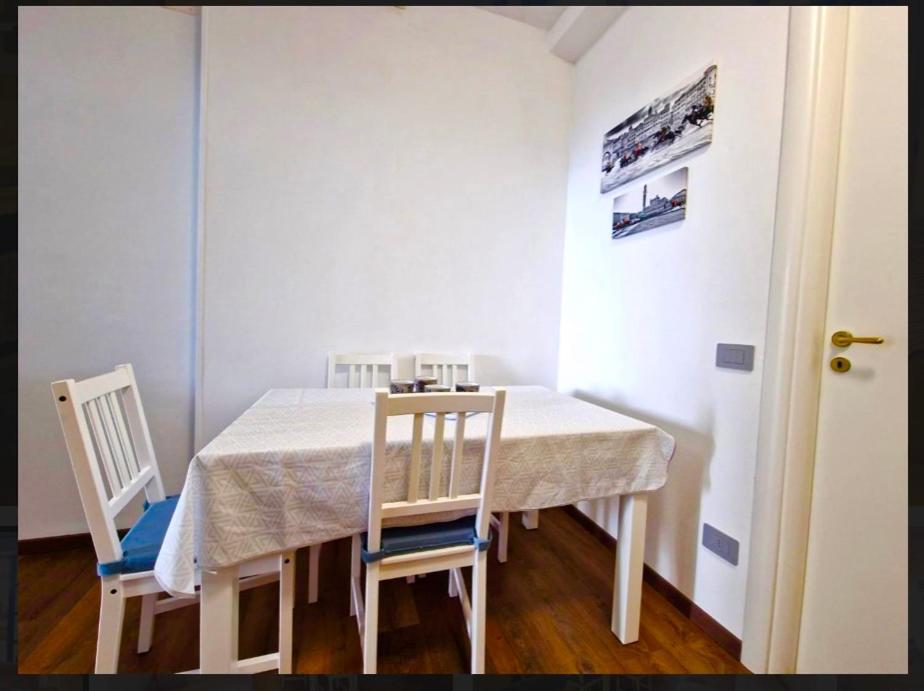 Ferienwohnung Enjoy Siena Exterior foto