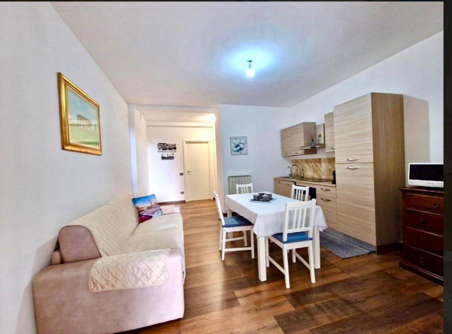 Ferienwohnung Enjoy Siena Exterior foto