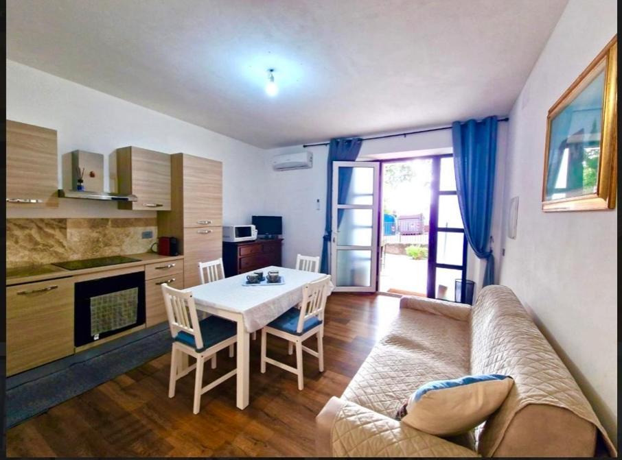 Ferienwohnung Enjoy Siena Exterior foto