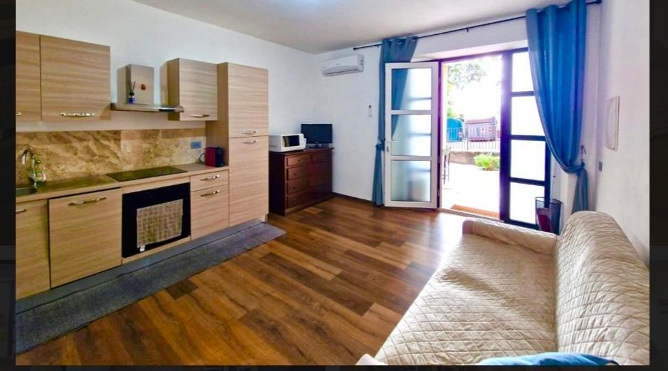 Ferienwohnung Enjoy Siena Exterior foto