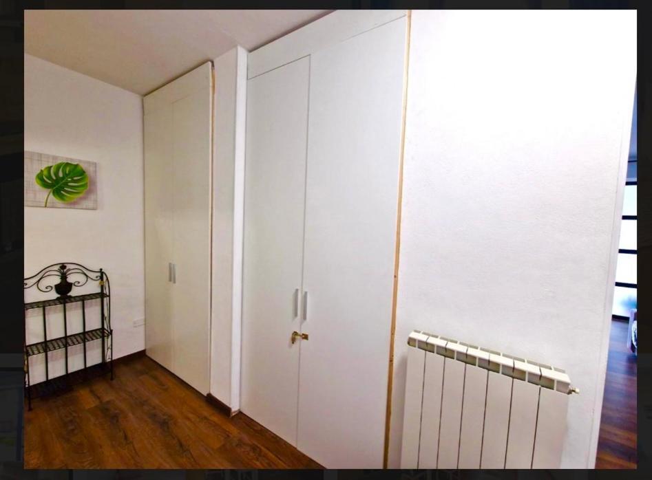 Ferienwohnung Enjoy Siena Exterior foto