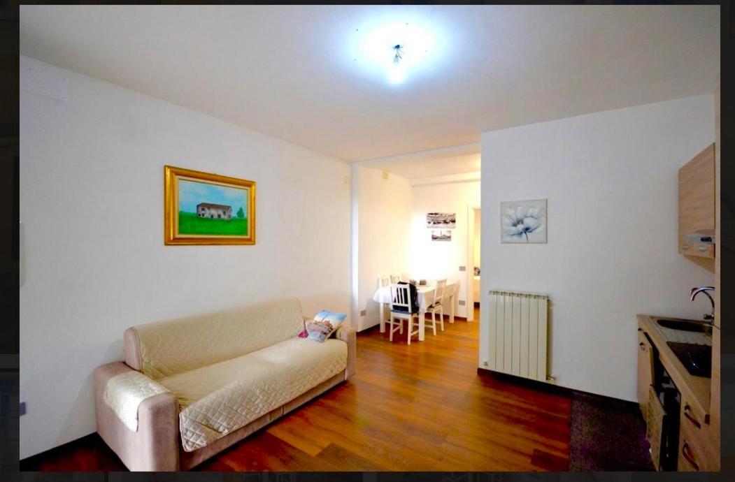 Ferienwohnung Enjoy Siena Exterior foto